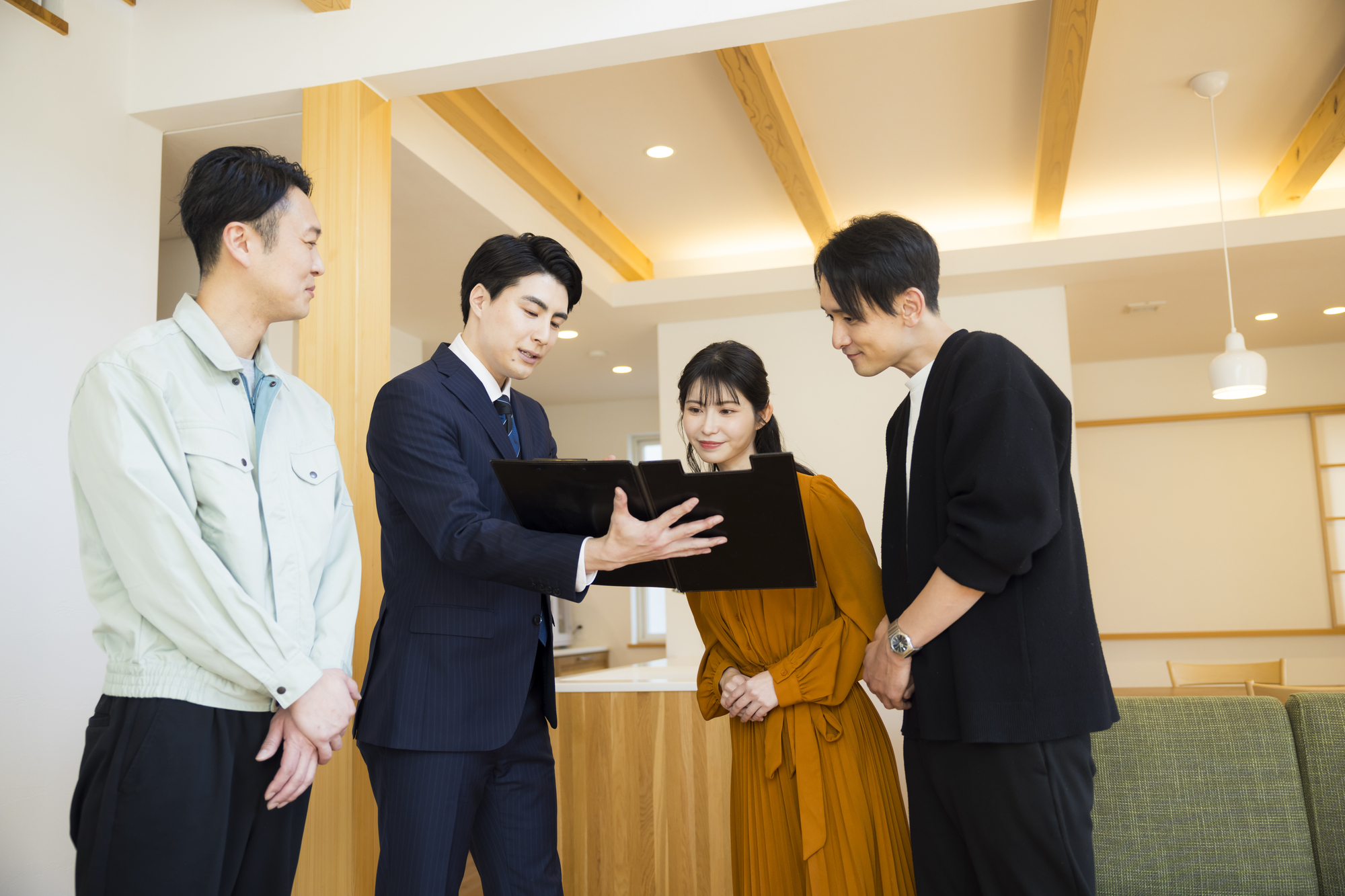 予算に合わせたご提案